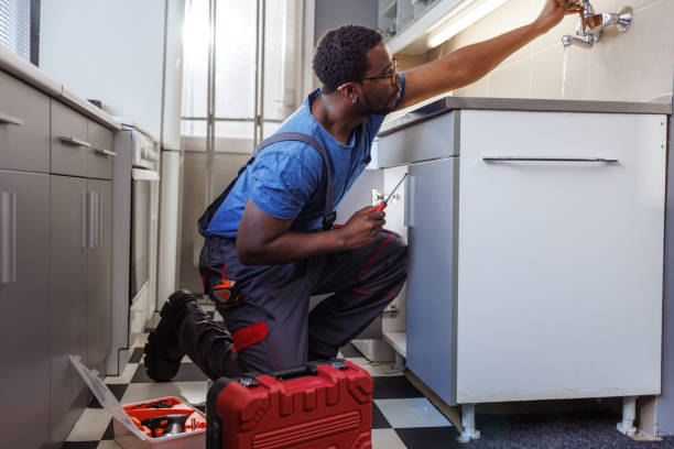 Residential Plumbing Services in Leesburg, GA